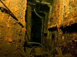 В шведских водах нашли погибшую при загадочных обстоятельствах советскую подлодку (ФОТО) В шведских водах нашли погибшую при загадочных обстоятельствах советскую подлодку (ФОТО)