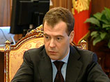 Напомним, переименование милиции в полицию инициировал президент Дмитрий Медведев