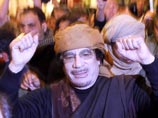 В Ливии пропали знаменитые девственницы-коммандос, охранявшие Муаммара Каддафи