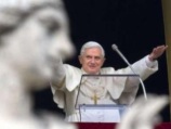 Папа Римский призвал верующих в дни Великого поста бороться с эгоизмом