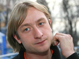 Евгений Плющенко ожидает снятия дисквалификации уже в этом месяце Евгений Плющенко ожидает снятия дисквалификации уже в этом месяце