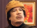 Муаммар Каддафи, 8 марта 2011 года