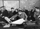 На прошлой неделе Федеральная служба охраны России рассекретила архив генерала Николая Власика, который занимал пост начальника охраны Иосифы Сталина с 1931 по 1952 год На прошлой неделе Федеральная служба охраны России рассекретила архив генерала Николая Власика, который занимал пост начальника охраны Иосифы Сталина с 1931 по 1952 год