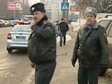 Крупная авария в центре Москвы: автомобиль загорелся и взорвался Крупная авария в центре Москвы: автомобиль загорелся и взорвался