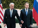 Россия намерена с помощью США вступить в ВТО уже в этом году Россия намерена с помощью США вступить в ВТО уже в этом году