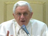 Впервые в истории Папа Римский ответит на вопросы верующих по ТВ