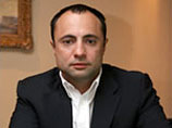 Госдума дала согласие на арест депутата Егиазаряна, скрывающегося в США. Жириновский отличился