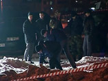 Позже в НАК уточнили, что взрыв прогремел напротив Академии ФСБ, расположенной по адресу: Мичуринский проспект, дом 70