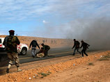 Власти Ливии предлагают 400 тысяч долларов поймавшему лидера повстанцев