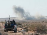 Горят объекты крупнейшего нефтяного экспортного порта Ливии - Рас-Лануф Горят объекты крупнейшего нефтяного экспортного порта Ливии - Рас-Лануф