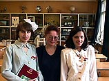 С 1 сентября доплаты к месячным окладам преподавателей увеличены на 20% С 1 сентября доплаты к месячным окладам преподавателей увеличены на 20%