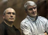 Настоящие авторы нового письма против Ходорковского - Сурков, Мельников и Демидов