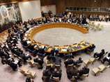 26 февраля Совет Безопасности ООН принял резолюцию о введении международных санкций против руководства Ливии