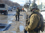 Спецназовцы уничтожили в пригороде Нальчика троих боевиков Спецназовцы уничтожили в пригороде Нальчика троих боевиков