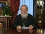 Патриарх Кирилл верит, что Церковь не превратится в политическую силу