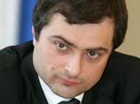 Автору "письма 55-ти" против Ходорковского стало обидно за Суркова, которого считают его инициатором Автору "письма 55-ти" против Ходорковского стало обидно за Суркова, которого считают его инициатором