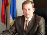 Министр по развитию транспорта, энергетики и дорожного хозяйства Республики Бурятия Козлов Сергей Юрьевич
