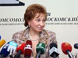 Мосгорсуд заподозрил адвоката Кучерену в личной заинтересованности в отставке его главы Ольги Егоровой Мосгорсуд заподозрил адвоката Кучерену в личной заинтересованности в отставке его главы Ольги Егоровой