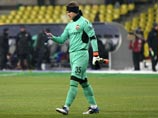 Три российских клуба начинают борьбу за выход в 1/4 финала Лиги Европы УЕФА Три российских клуба начинают борьбу за выход в 1/4 финала Лиги Европы УЕФА