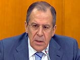 Лавров предостерег от военного вмешательства в дела Ливии и от спешки при создании над ней бесполетной зоны Лавров предостерег от военного вмешательства в дела Ливии и от спешки при создании над ней бесполетной зоны