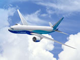 "Аэрофлот" покупает восемь Boeing 777 за 1,15 млрд долларов