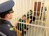 В суде Московского района Минска в четверг возобновилось заседание по обвинению двух россиян Артема Бреуса и Ивана Гапонова в участии в массовых беспорядках