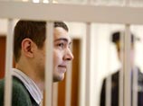 Белорусский милиционер в суде не узнал "напавших" на него россиян