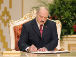 Лукашенко предложил "Сбербанку" любые проекты на выбор и свою поддержку