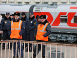 РЖД может отказаться перевозить пассажиров, не прошедших досмотр службами безопасности РЖД может отказаться перевозить пассажиров, не прошедших досмотр службами безопасности