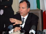 Италия больше не признает легитимность правительства Муамара Каддафи. Об этом заявил министр иностранных дел Франко Фраттини