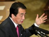 Японский премьер не намерен уходить в отставку из-за иностранного пожертвования в его фонд