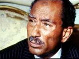 В Египте освобождены осужденные за убийство в 1981 году президента Анвара Садата