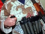 "Коммерсант": Россия и НАТО заканчивают работу над проектом по разоблачению террористов-смертников "Коммерсант": Россия и НАТО заканчивают работу над проектом по разоблачению террористов-смертников