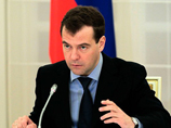 Медведев: цены на электроэнергию в России растут угрожающими темпами