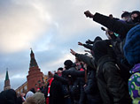 Доклад: легальные националисты в России теряют авторитет, молодежь сбивается в "партизанские" группы Доклад: легальные националисты в России теряют авторитет, молодежь сбивается в "партизанские" группы