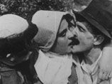 Во Франции обнаружены самые первые в мире порнофильмы Во Франции обнаружены самые первые в мире порнофильмы