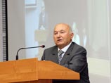 Юрий Лужков Юрий Лужков