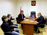 Общественные приемные лидера "Единой России" есть во всех регионах России - вместе с центральным офисом в Москве их 84