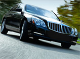 Экс-шофер Березовского: магнат любит гонять на Maybach, распугивая других Экс-шофер Березовского: магнат любит гонять на Maybach, распугивая других