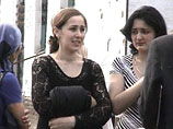 Правозащитники в ужасе от дресс-кода для женщин, насаждаемого Кадыровым