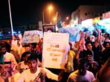 Уличные протесты в Саудовской Аравии: полиция применила огнестрельное оружие Уличные протесты в Саудовской Аравии: полиция применила огнестрельное оружие