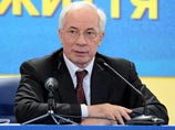 Азаров: скидки на российский газ спасли Украину от банкротства Азаров: скидки на российский газ спасли Украину от банкротства