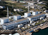 АЭС "Фукусима", 2008 г.