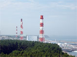 На одной из японских АЭС после землетрясения началось повышение уровня радиации