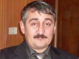 В Дагестане совершено покушение на кандидата в депутаты Народного Собрания республики
