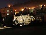 Теракт в Самарии - убита семья из пяти человек Теракт в Самарии - убита семья из пяти человек