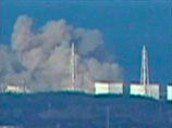 Взрыв на АЭС "Фукусима-1" - разрушена внешняя стена