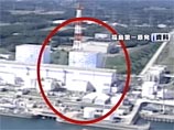 На АЭС "Фукусима-1" и "Фукусима-2" после землетрясения был введен режим ЧС из-за выходы из строя системы охлаждения. Однако в 15:36 по местному времени (9:36 мск) на АЭС произошел взрыв