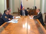 Путин дал поручение помочь Японии топливом, если такая просьба поступит Путин дал поручение помочь Японии топливом, если такая просьба поступит