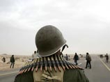 Оппозиционные силы готовятся к отражению наступления ливийской армии на город Мисурата
Оппозиционные силы готовятся к отражению наступления ливийской армии на город Мисурата
